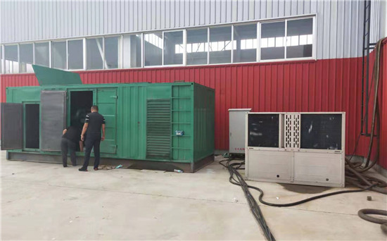 永胜发电机组电缆选型需要考虑哪些环境因素