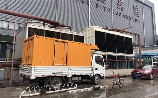 永胜300KW发电机组适配电缆规格选型指南