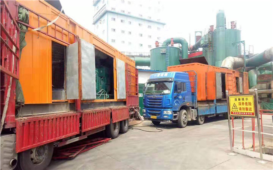 永胜100KW发电机组适配电缆规格选型指南